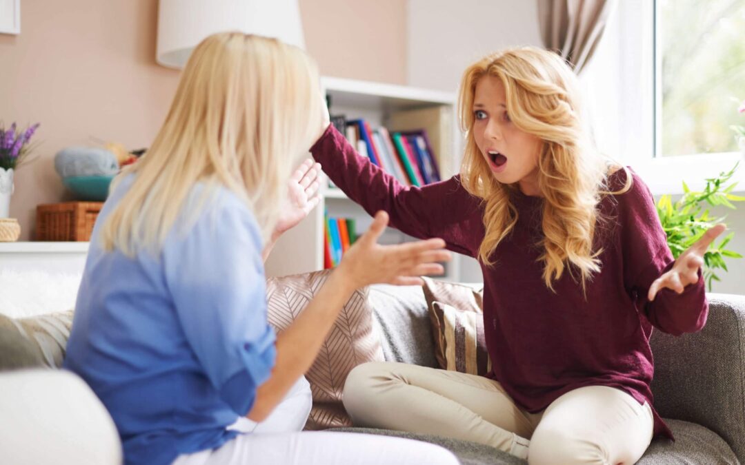Knowing the Difference Between Normal and Troubled Teen Behavior