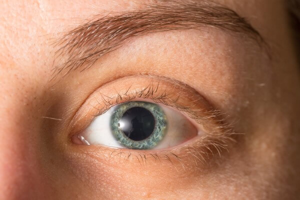 What Kind of Drugs Cause Dilated Pupils?