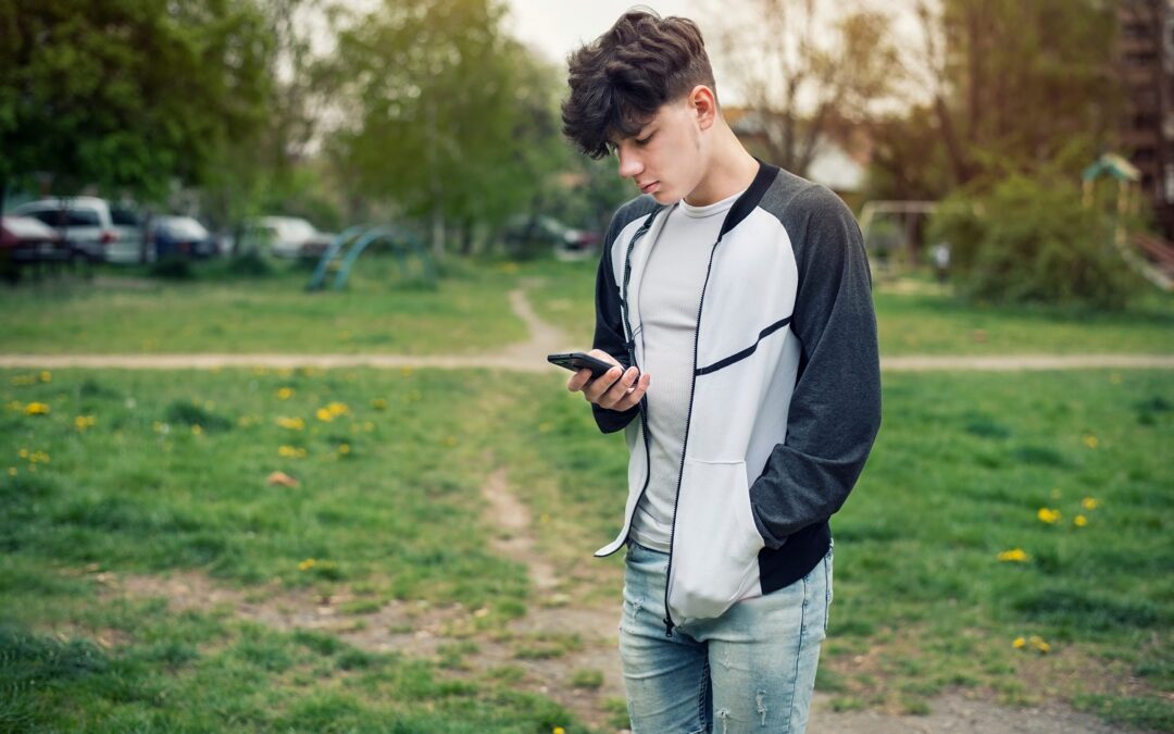 Navigating the Storm: A Parent’s Guide to Understanding and Addressing Cyberbullying Among Teen Boys