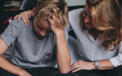 Helping Teens Who Are Struggling with Self-Harm: What Parents Need to Know