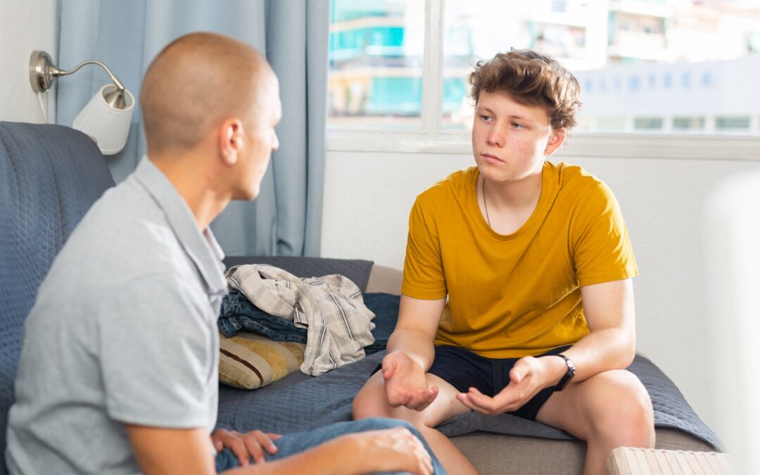 How to Recognize Fentanyl and Protect Your Teen from Dangerous Fake Pills