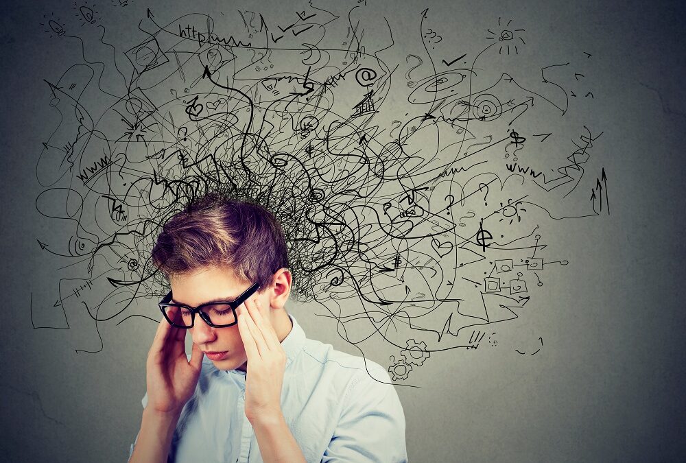 Why Teen Boys Use Drugs: Inside the Adolescent Brain’s Wiring for Risk